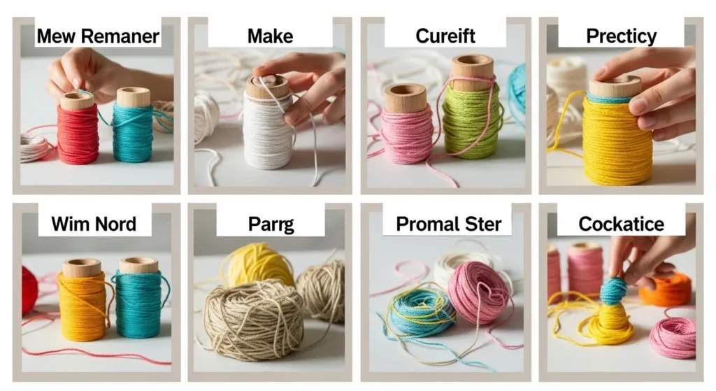 Crafty Puns for Instagram Captions