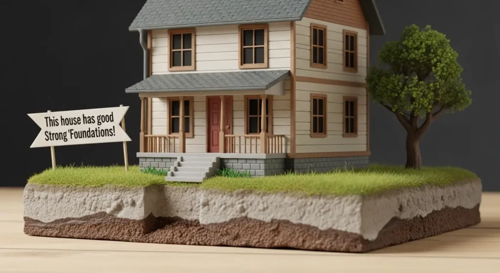 Cute House Puns for Home Lovers