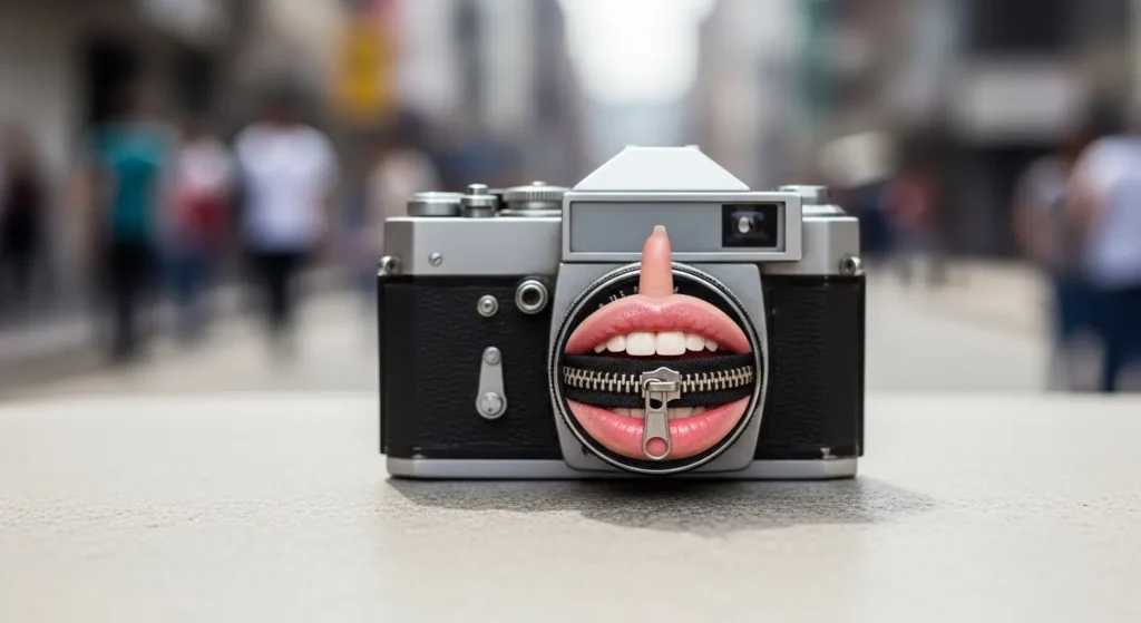 Short Photography Puns for Quick Laughs
