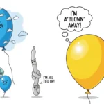 Balloon Puns 