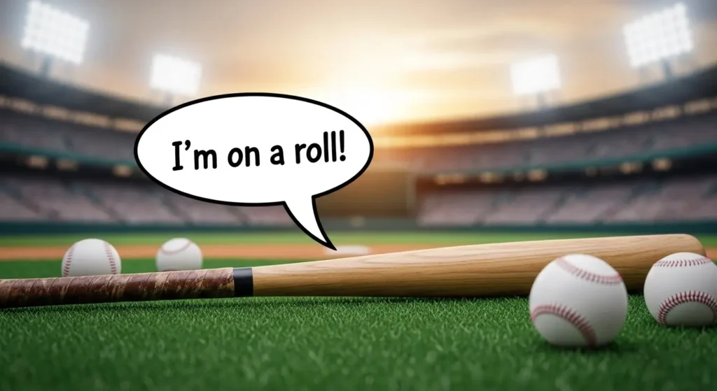 Best Baseball Puns for Captions