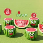 Watermelon Puns