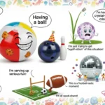 Ball Puns