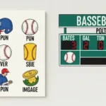 Baseball Puns