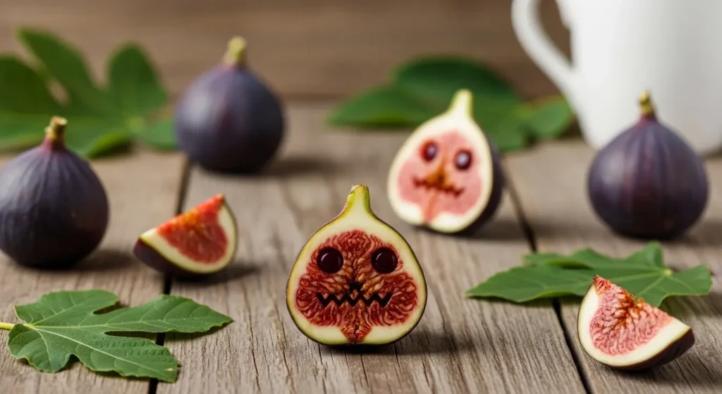Best Fig Puns and Jokes