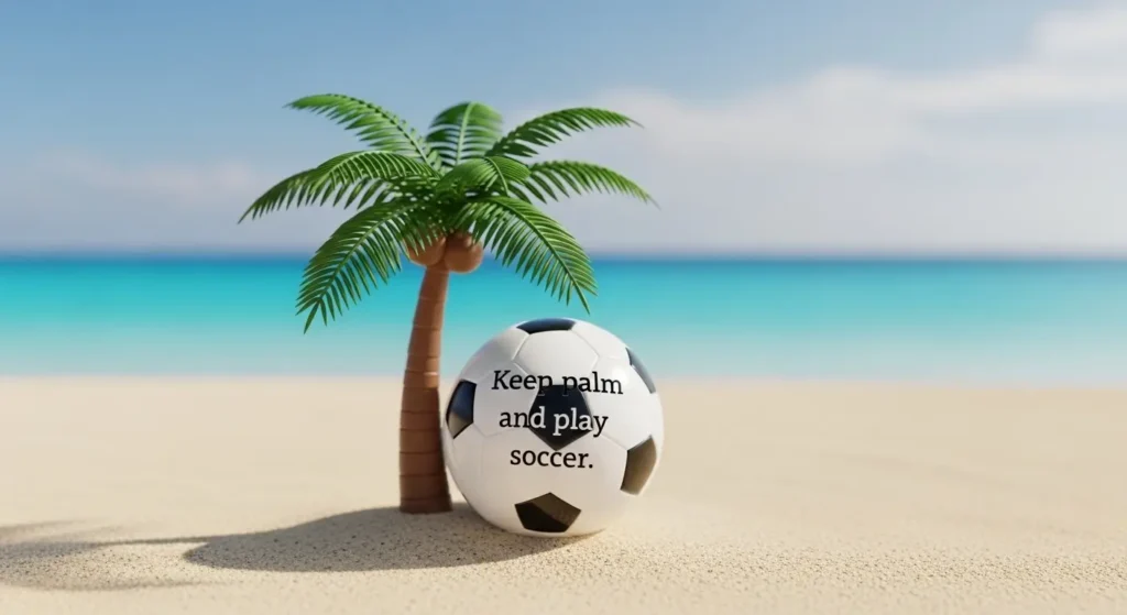 Best Soccer Puns for Captions