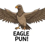 Eagle Puns