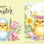 Easter Captions