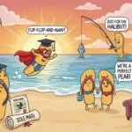 Flip Flop Puns