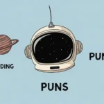 Space Puns