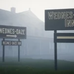 Wednesday Puns