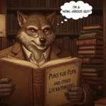 Werewolf Puns