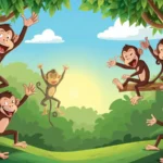 Monkey Puns