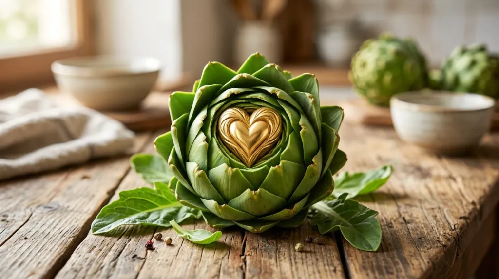 Short Artichoke Puns
