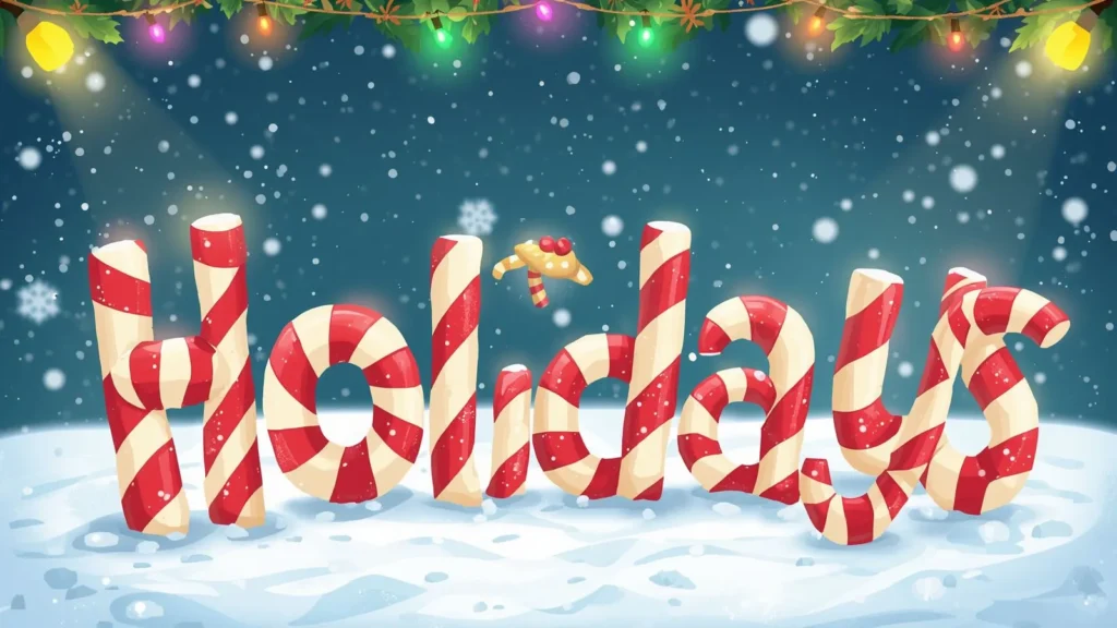 Cute Holiday Puns