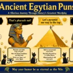 Ancient Egyptian puns
